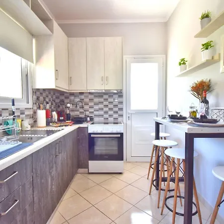 Kosmas Family House 2