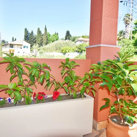 شقة Kosmas Family House 2 *