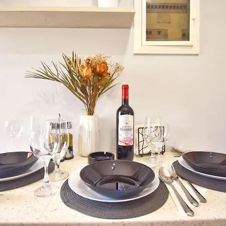 شقة Kosmas Family House 2 *