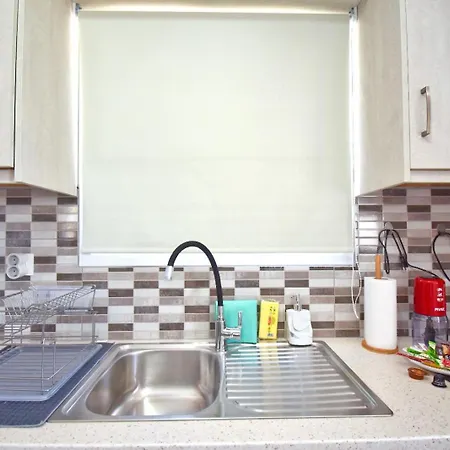 Kosmas Family House 2