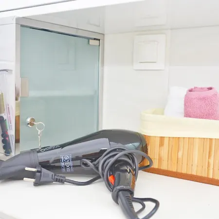 Kosmas Family House 2 شقة *