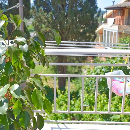 公寓 Kosmas Family House 2