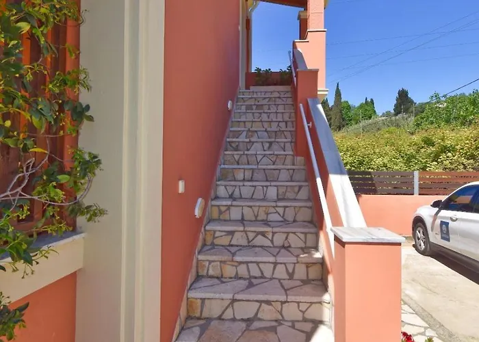 Kosmas Family House 2