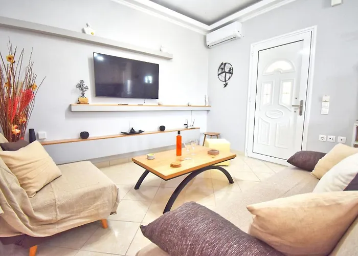 Kosmas Family House 2 *