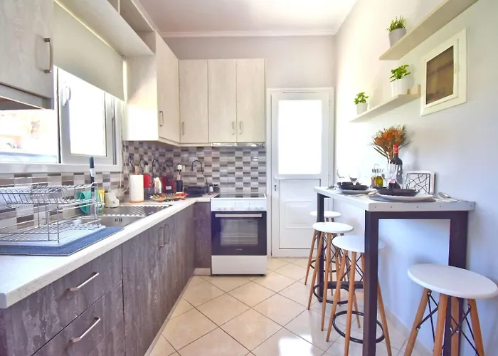 Kosmas Family House 2