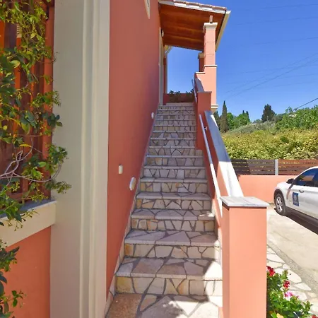 Kosmas Family House 2