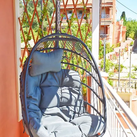 Apartamento Kosmas Family House 2